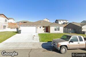 1120 W Davis St Unit Oasis Village Lot 22, Connell, WA 99326
