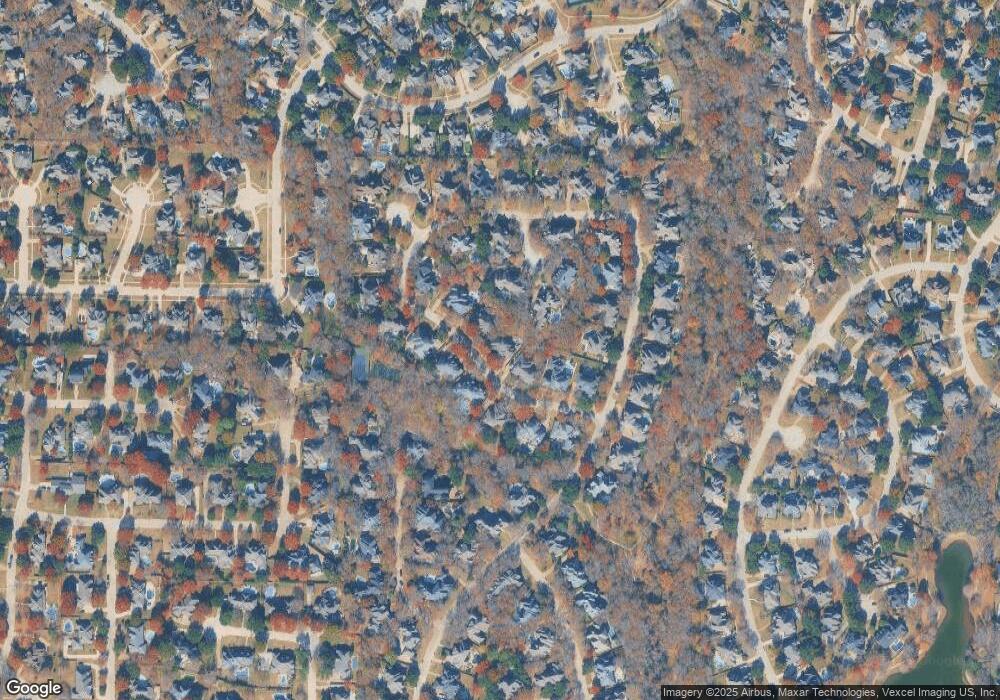 1006 Ashlawn Dr, Southlake, TX 76092 - photo 1