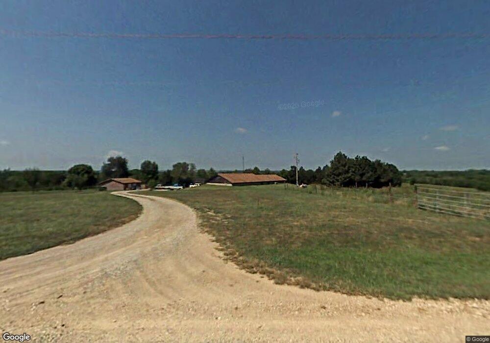 13702 Q Rd, Hoyt, KS 66440 - photo 1