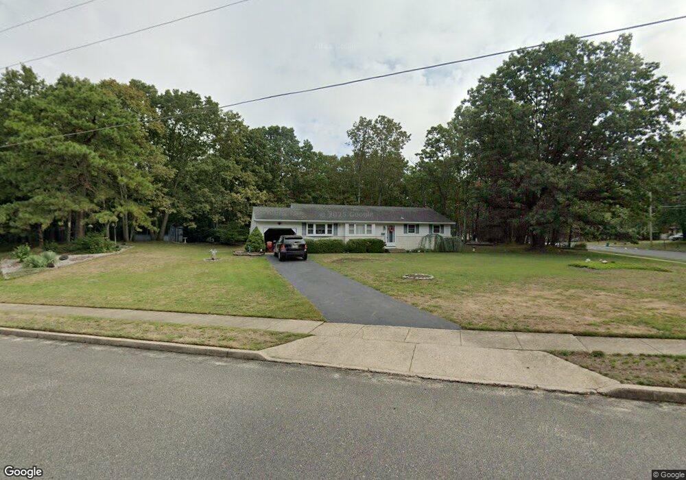 21 Thomas Rd, Voorhees, NJ 08043 - photo 1