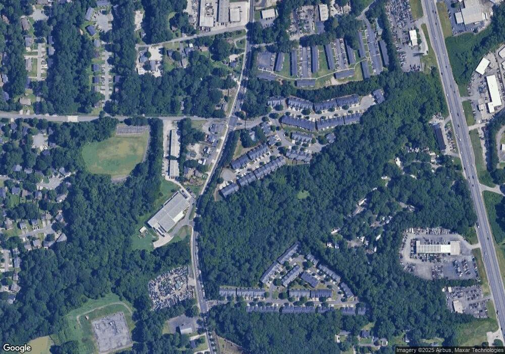 93 Grampian Ct unit 13, Marietta, GA 30008 - photo 1