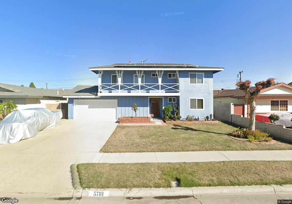 5781 Karen Ave, Cypress, CA 90630 - photo 1