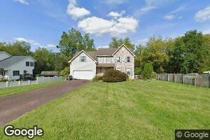 120 Crystal Rd, Colmar, PA 18915
