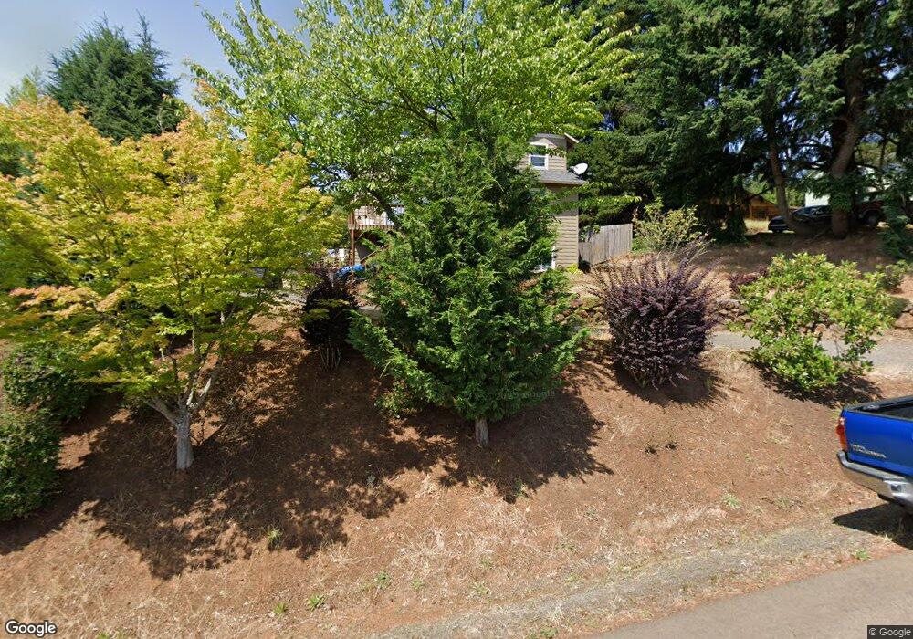 190 SW Walnut Ave, Dundee, OR 97115 - photo 1