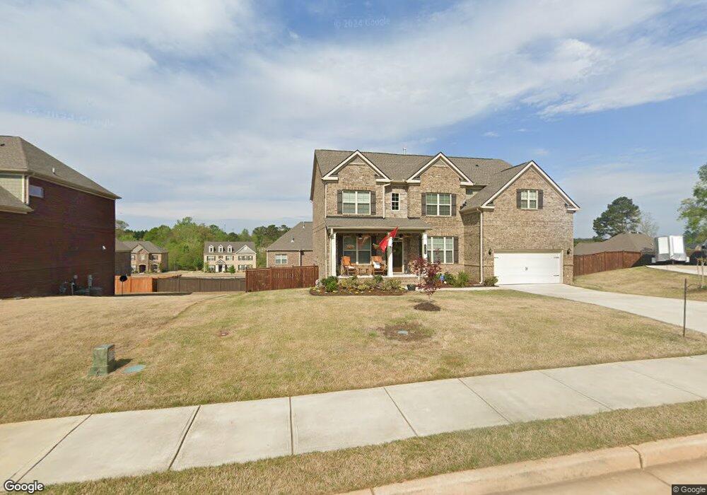 409 Camberlie Cir, McDonough, GA 30252 - photo 1