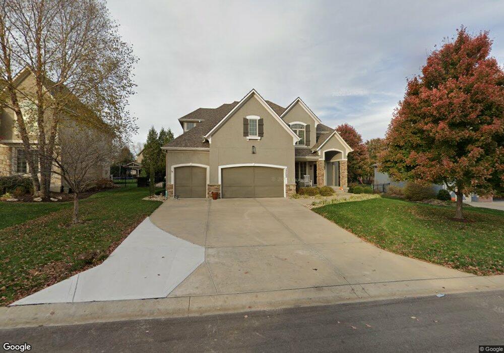 22402 W 59th St, Shawnee, KS 66226 - photo 1