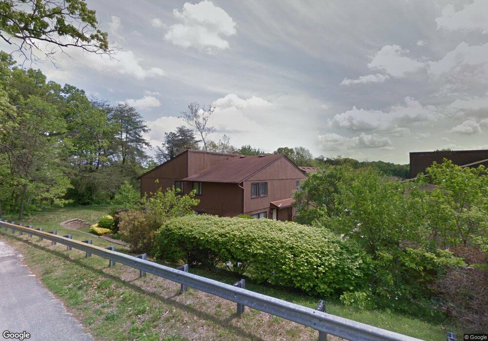 492 West Ct unit 20C, Glen Burnie, MD 21061 - photo 1