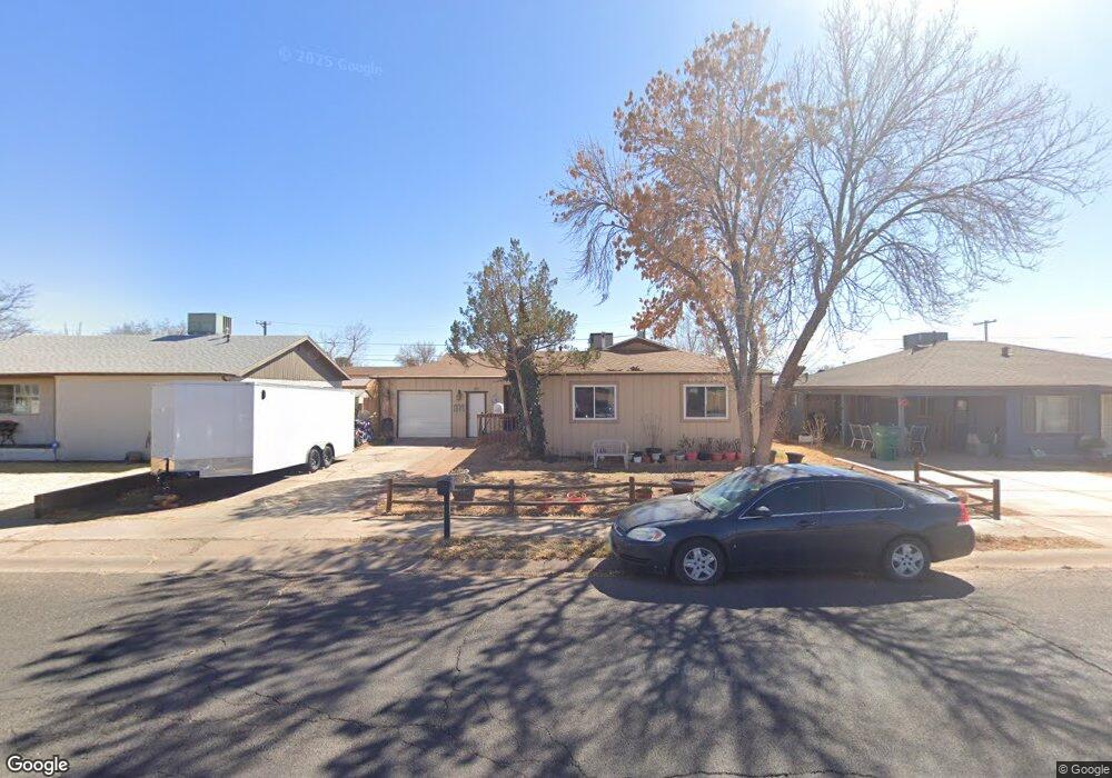 205 E Hillview St, Winslow, AZ 86047 - photo 1