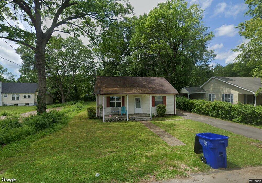 1845 Jordan Ave NW, Cleveland, TN 37311 - photo 1