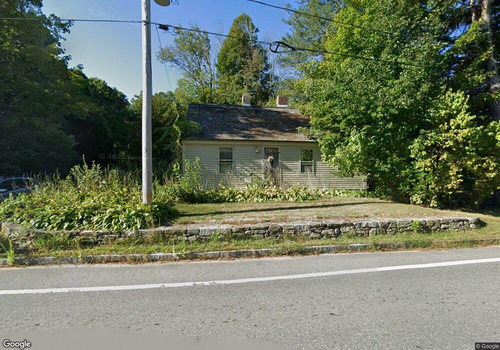 109 Main St, Princeton, MA 01541 - photo 1