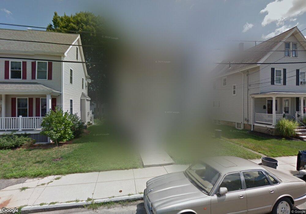 15 Heldun St, West Roxbury, MA 02132 - photo 1