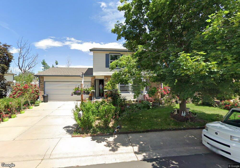 17503 E Bellewood Cir, Aurora, CO 80015 - photo 1