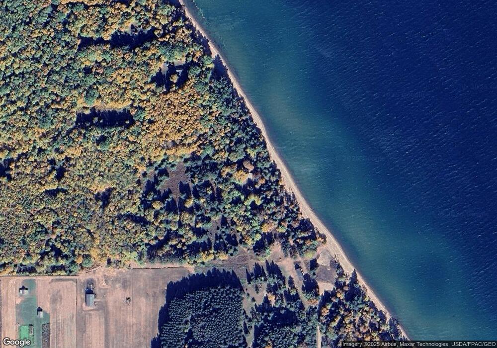 3990 Kron Dahlin Ln, La Pointe, WI 54850 - photo 1