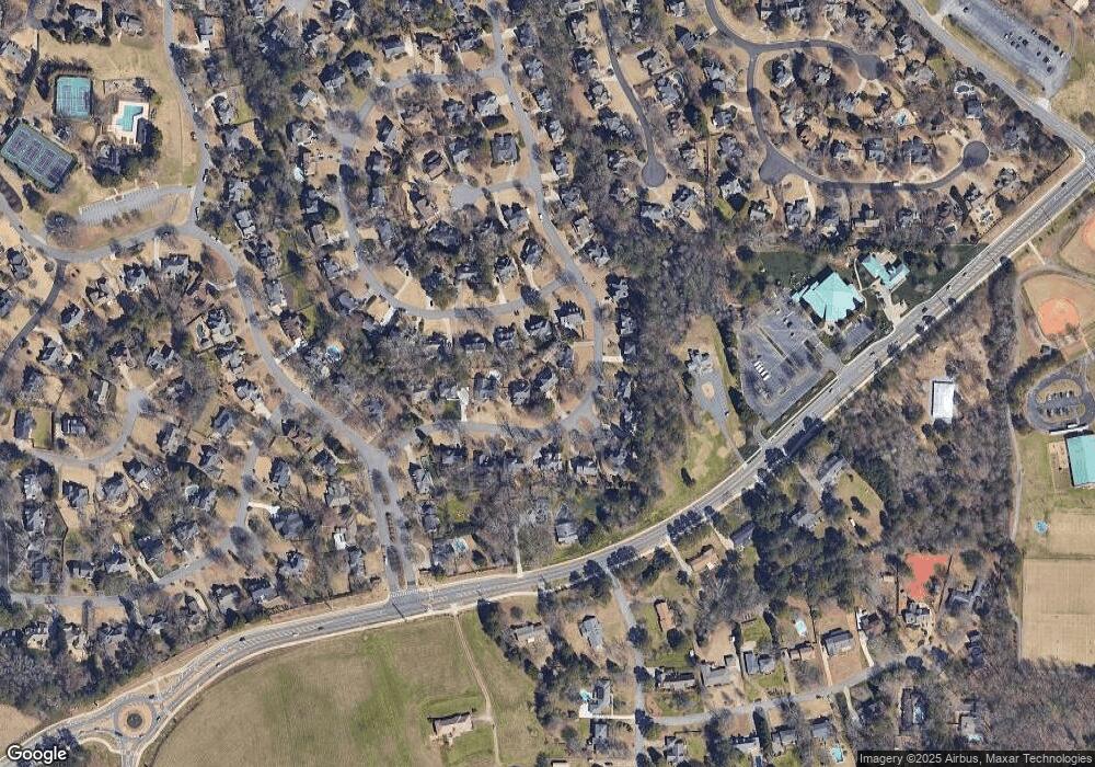 405 Wexford Overlook Dr unit III, Roswell, GA 30075 - photo 1