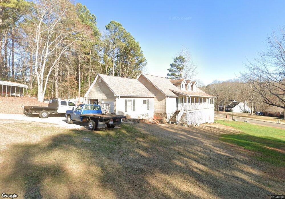 101 Hayes Ln, Rex, GA 30273 - photo 1