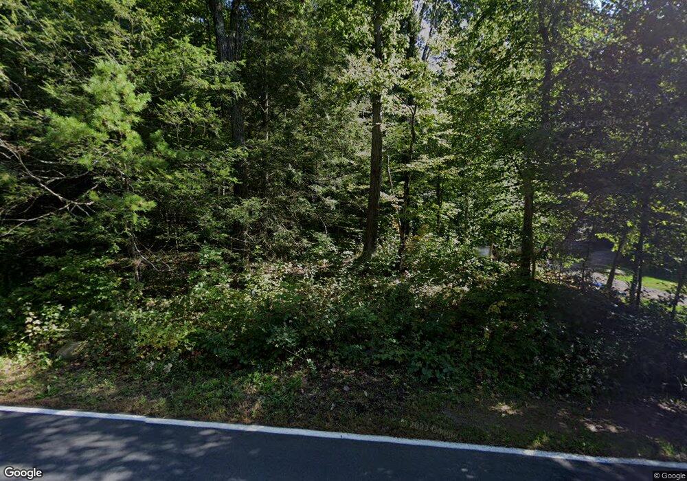 278 Mountain View Rd, Somers, CT 06071 - photo 1