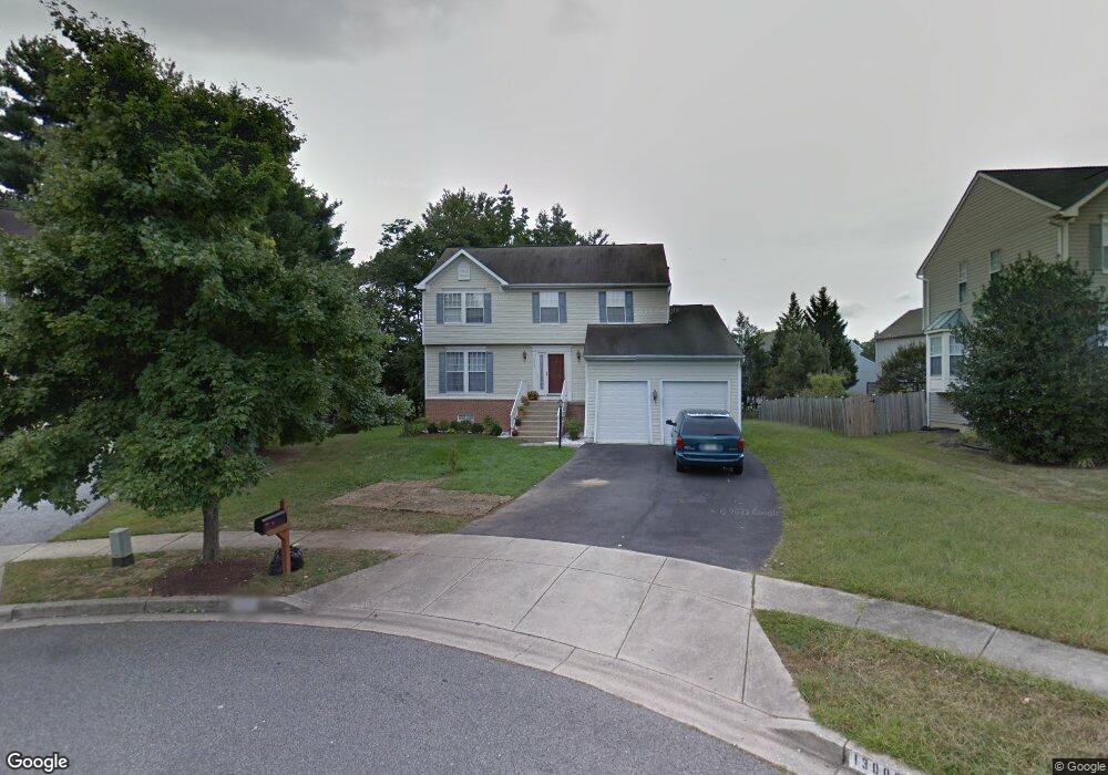 13005 Scalp Duck Ct, Upper Marlboro, MD 20774 - photo 1