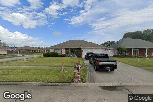 1723 Polk St, Houma, LA 70360