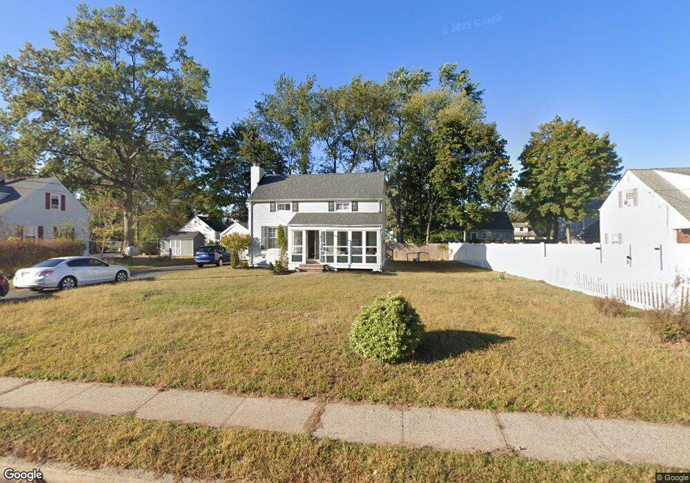 920 Tompkins Ave, South Plainfield, NJ 07080 - photo 1