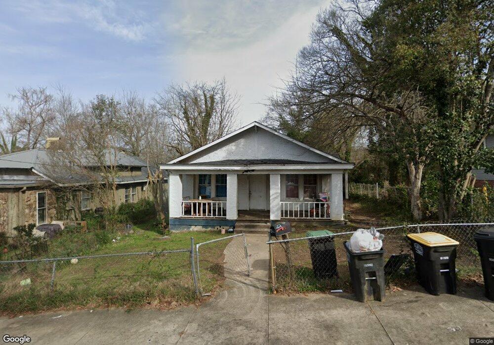 22 McGhee St SW, Rome, GA 30161 - photo 1