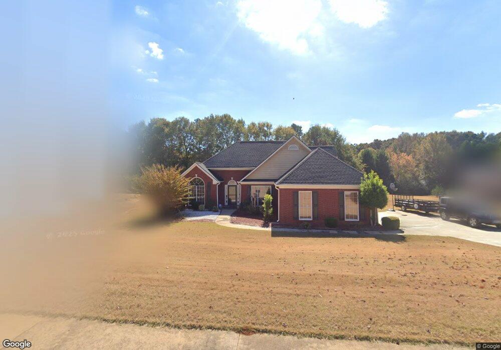 1714 Old Dover Way SW, Conyers, GA 30094 - photo 1