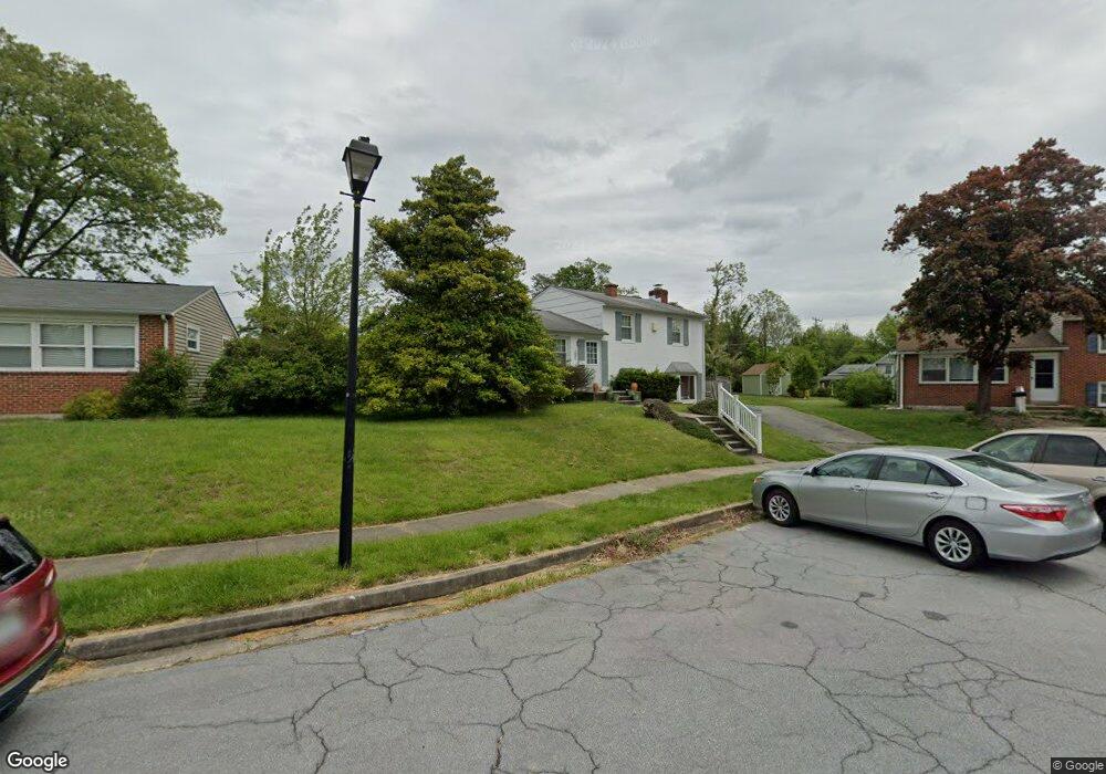 207 Worthmont Rd, Catonsville, MD 21228 - photo 1