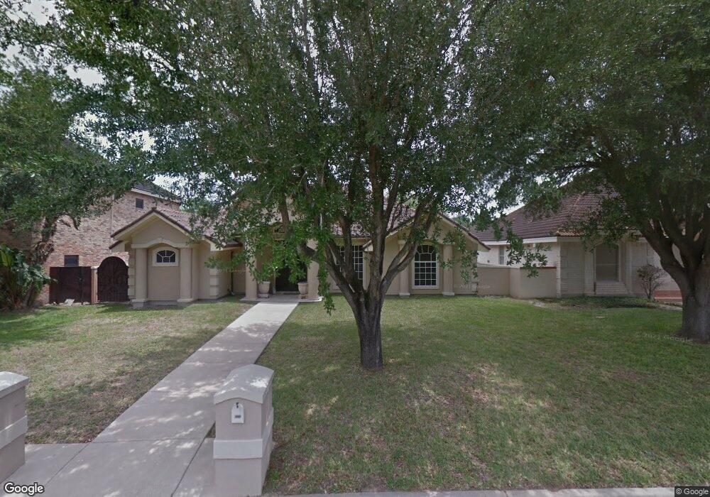 501 S Woodland Dr, Pharr, TX 78577 - photo 1