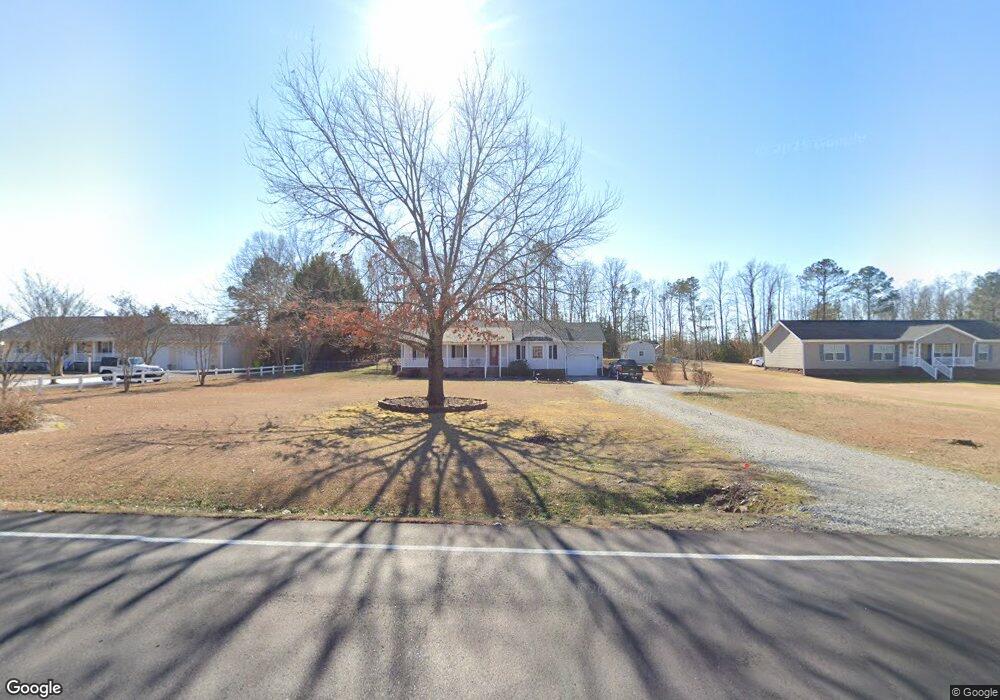 7750 Nc Highway 903, Roanoke Rapids, NC 27870 - photo 1