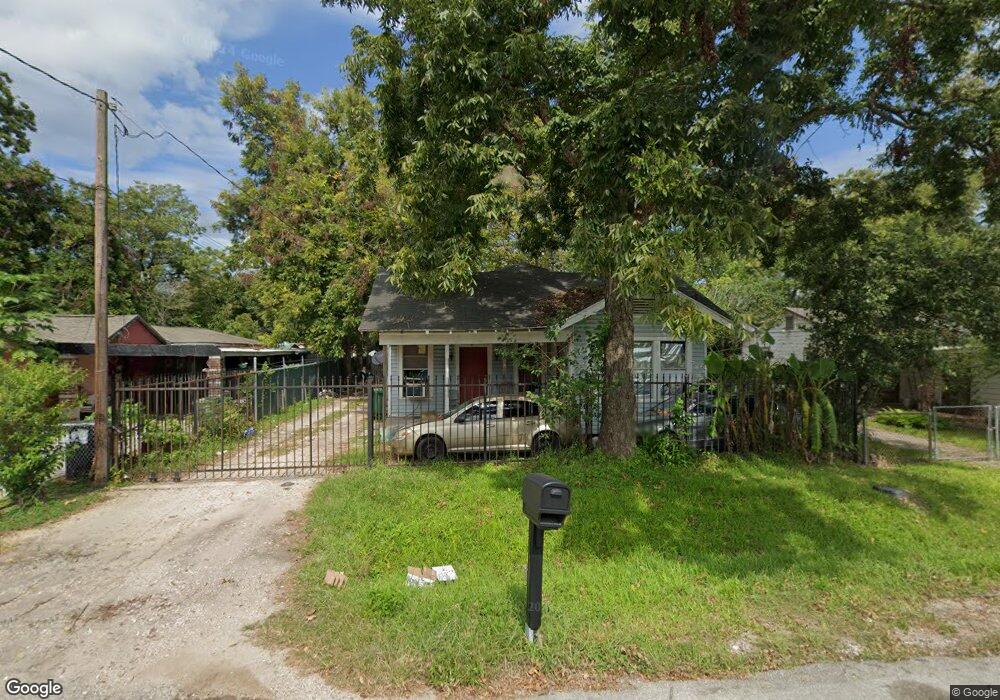 4101 Vaughn St, Houston, TX 77016 - photo 1