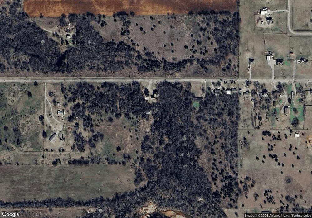 17369 W Gore Blvd, Cache, OK 73527 - photo 1