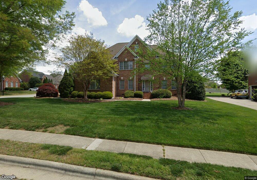 2332 Faircloth Way, High Point, NC 27265 - photo 1