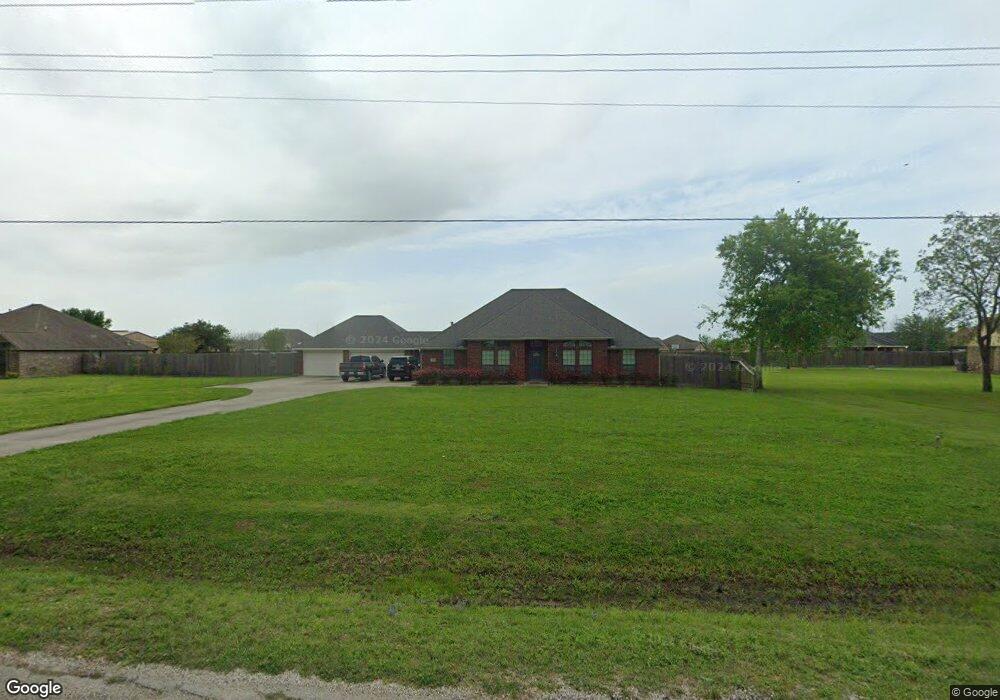 3825 County Road 106, Bay City, TX 77414 - photo 1