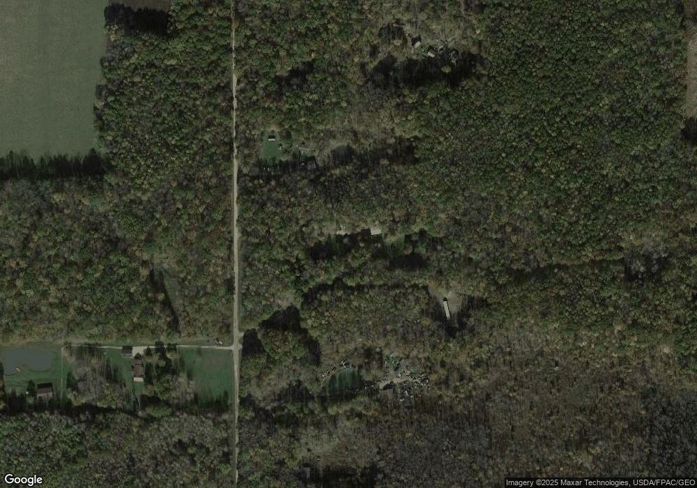 1192 Old Kyle Rd, Dorset, OH 44032 - photo 1