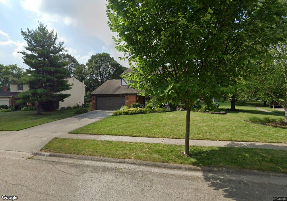 1187 Cloverknoll Ct, Columbus, OH 43235 - photo 1