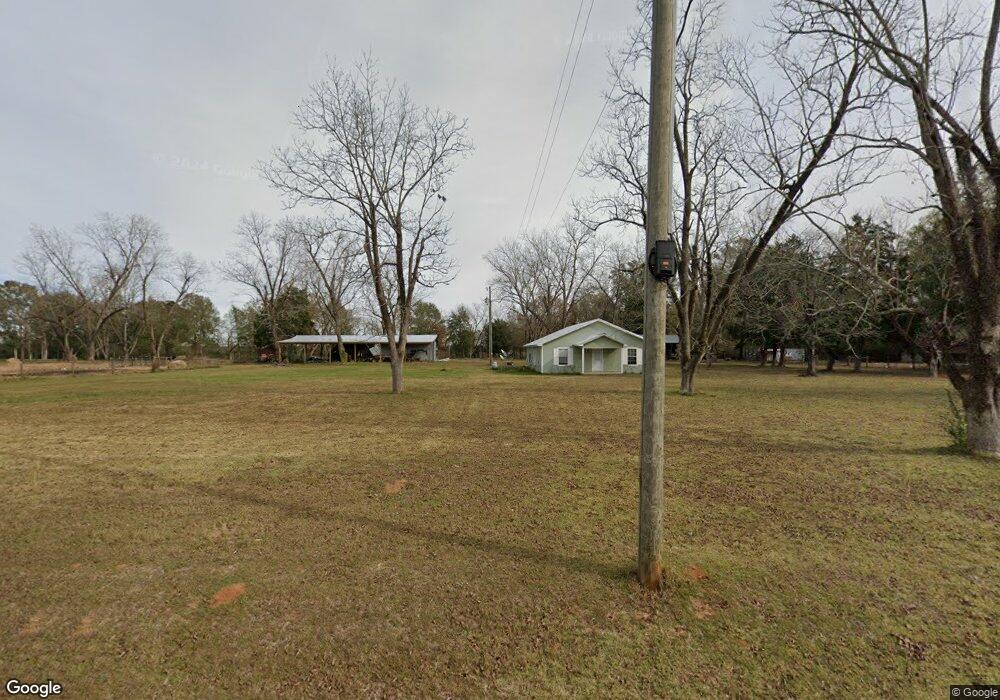 254 Hillard Howell Rd, Lucedale, MS 39452 - photo 1