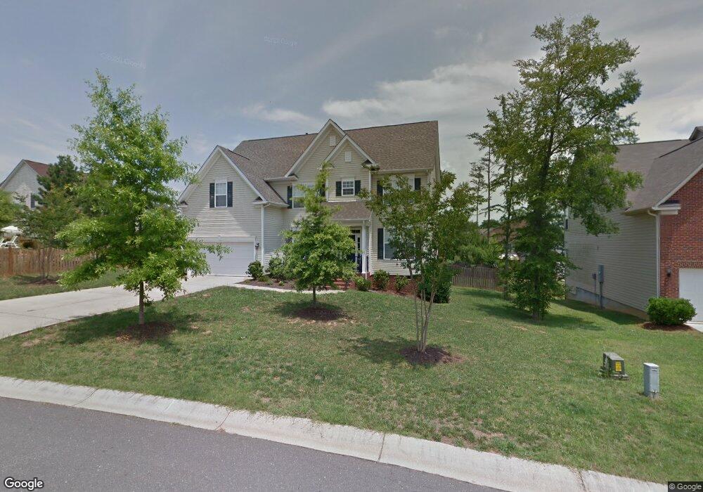 1309 Brimfield Ct, Clover, SC 29710 - photo 1