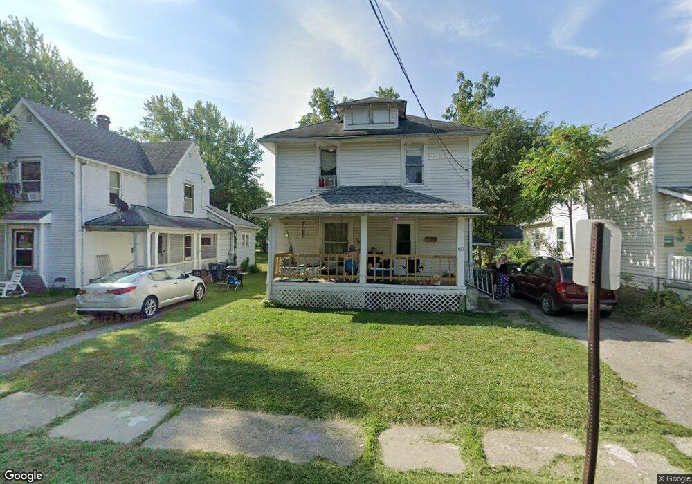 1102 E 2nd St, Lima, OH 45804 - photo 1