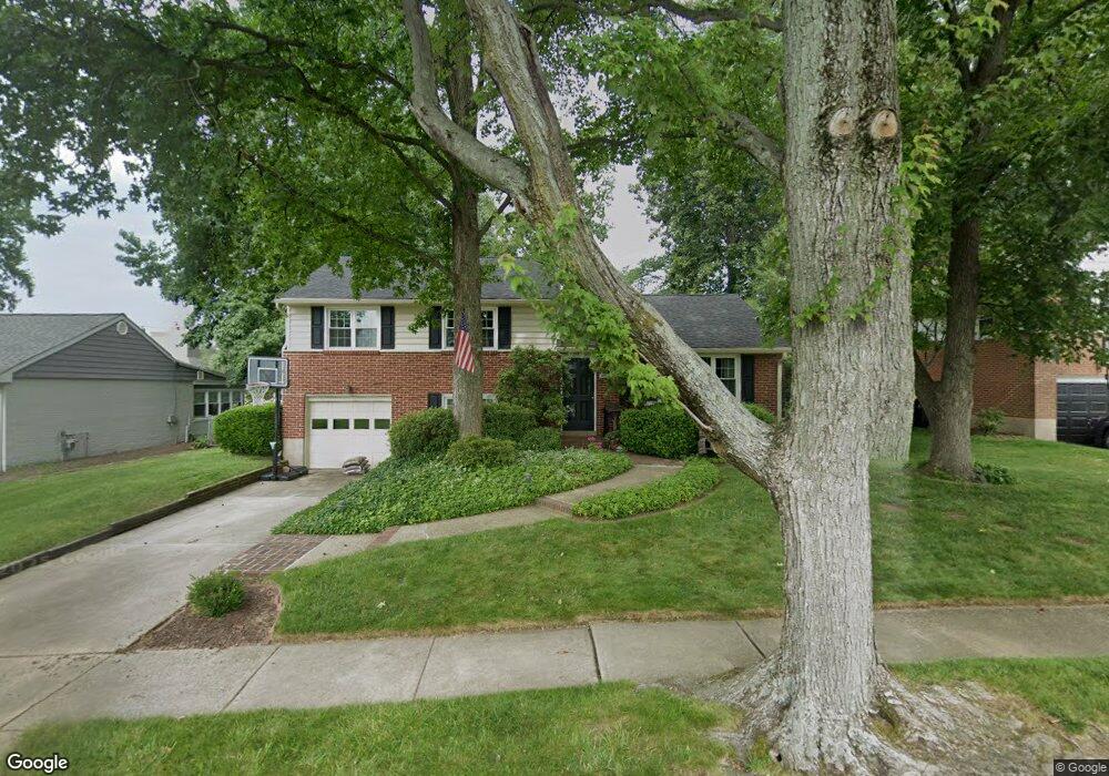 1109 Piper Rd, Wilmington, DE 19803 - photo 1