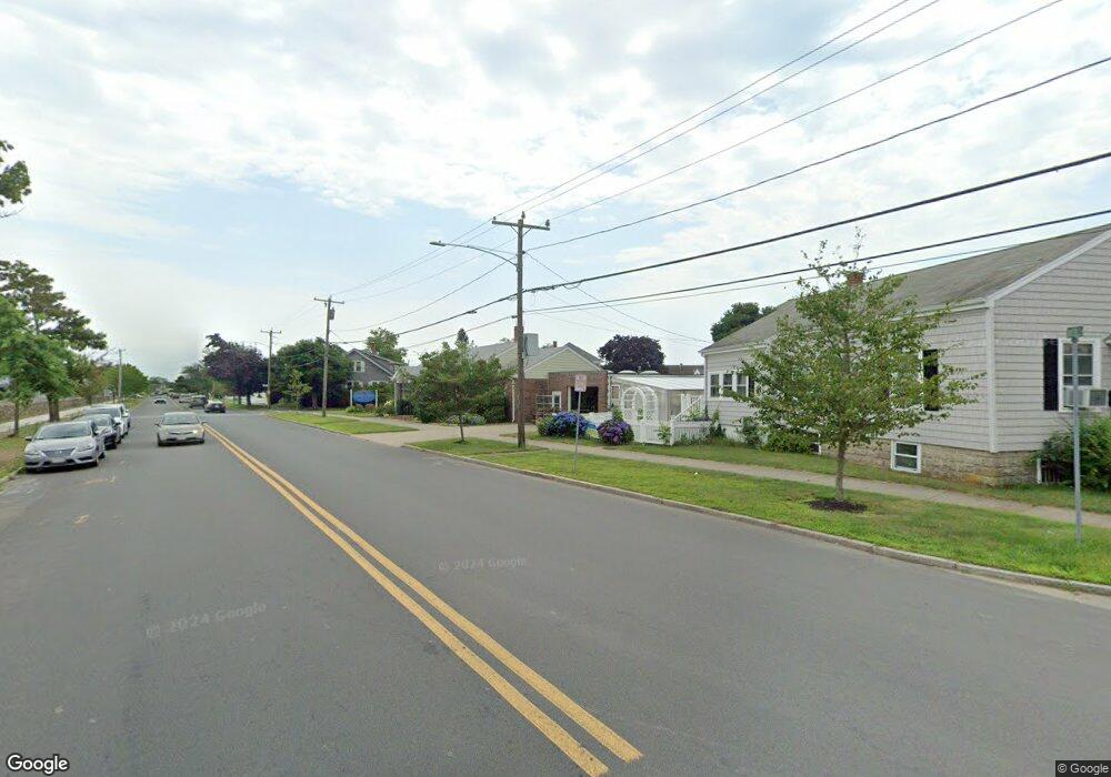 0 Winterville Rd (Ss), New Bedford, MA 02740 - photo 1