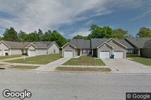 793 Willow Bridge Dr W, Mobile, AL 36695