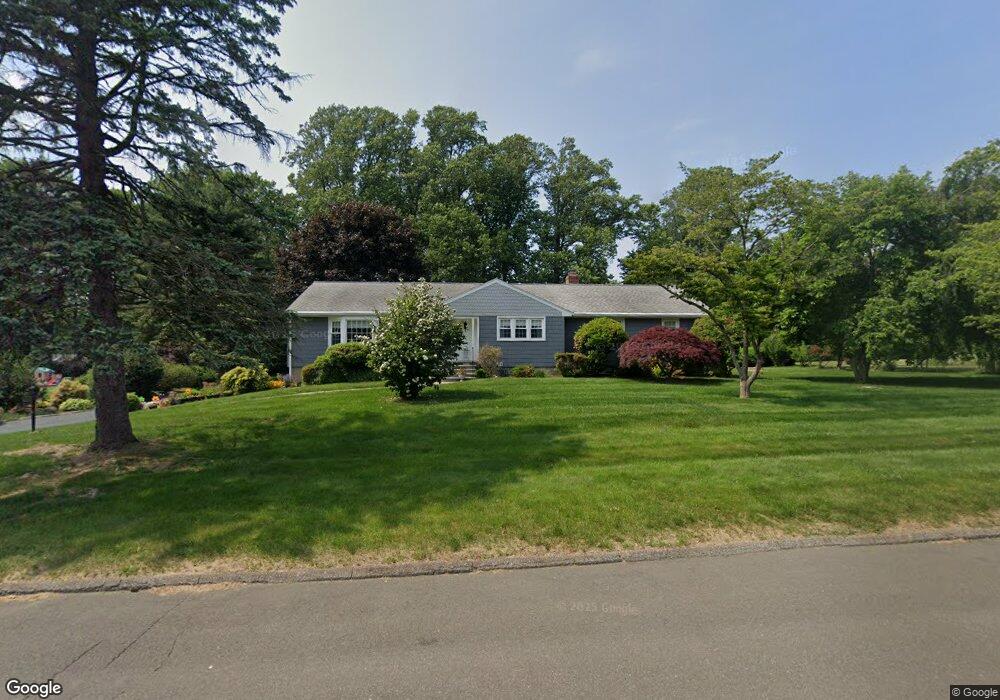 227 High Plains Rd, Orange, CT 06477 - photo 1