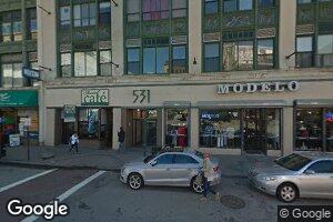 531 Main St Unit 504, Worcester, MA 01608