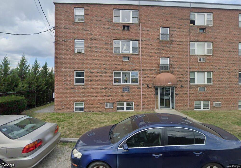 24 Field St unit 4, Quincy, MA 02169 - photo 1