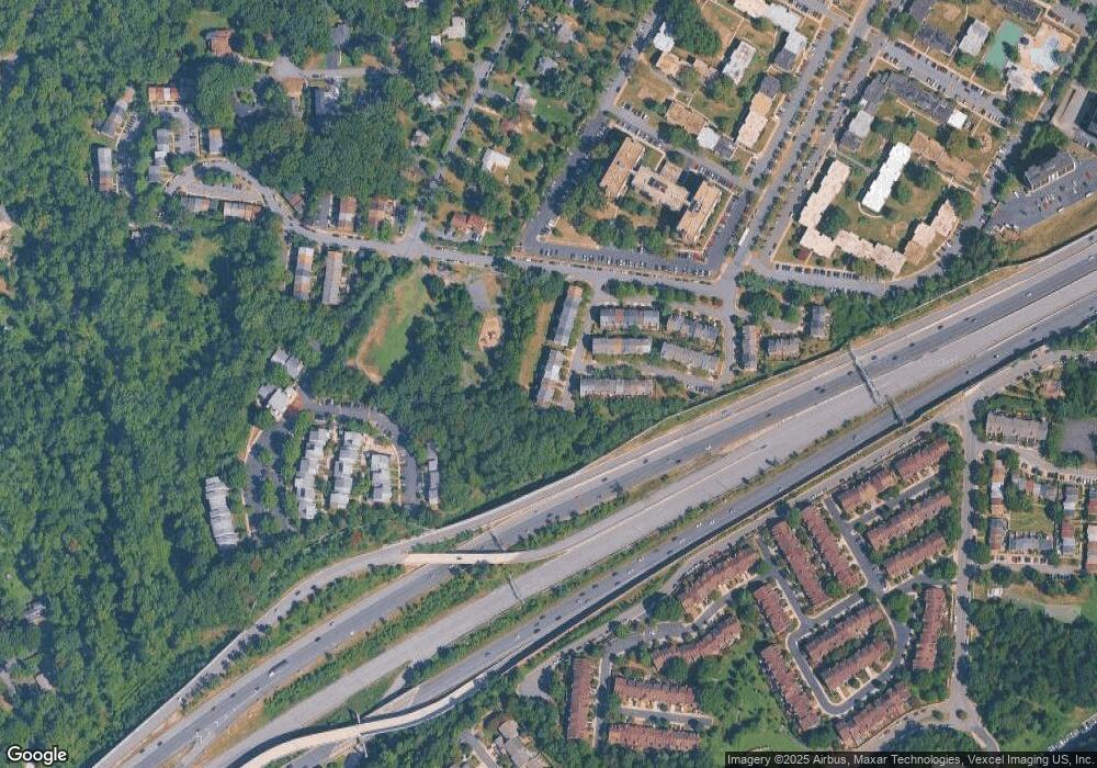 5122 Observation Way, Alexandria, VA 22312 - photo 1