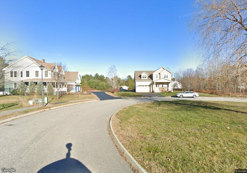 11 Wild Briar Dr, Saco, ME 04072 - photo 1