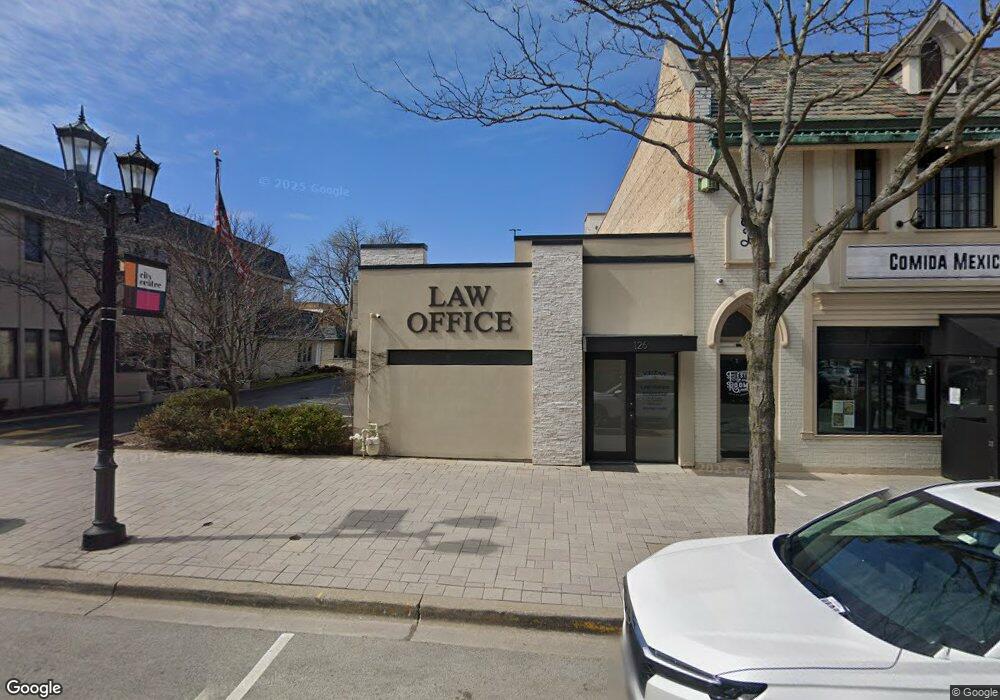 126 S York St unit 2, Elmhurst, IL 60126 - photo 1