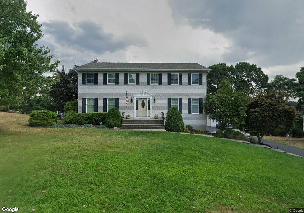 24 Van Buren St, Stony Point, NY 10980 - photo 1