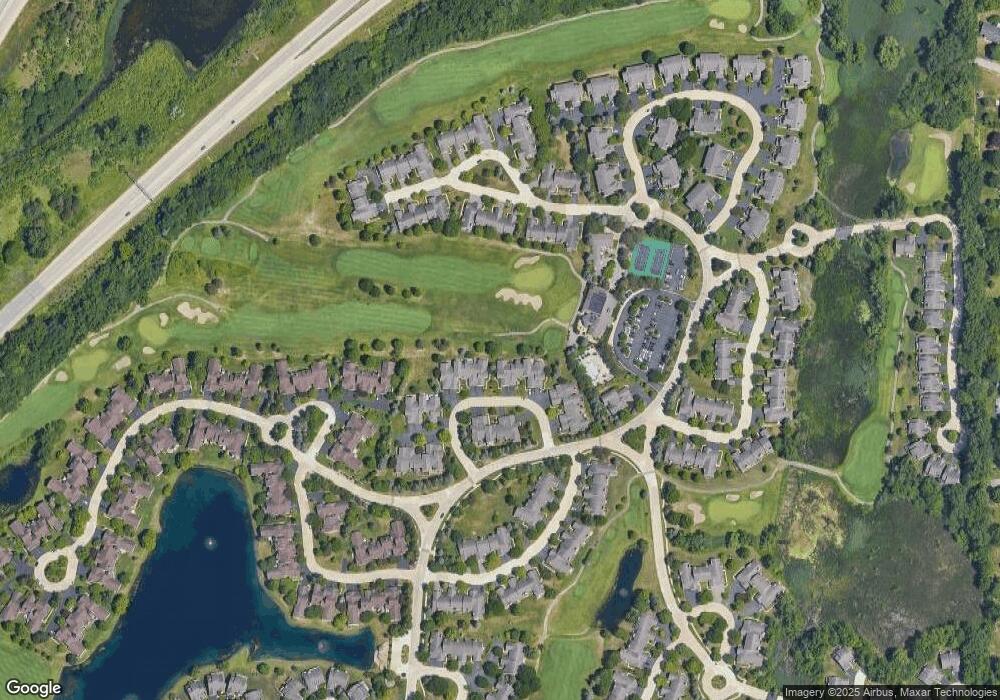 690 Brockmoor Ln unit W86, Bloomfield Hills, MI 48304 - photo 1