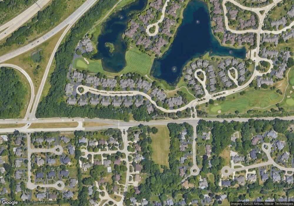 542 Newburne Pointe unit Bldg-Unit, Bloomfield Hills, MI 48304 - photo 1