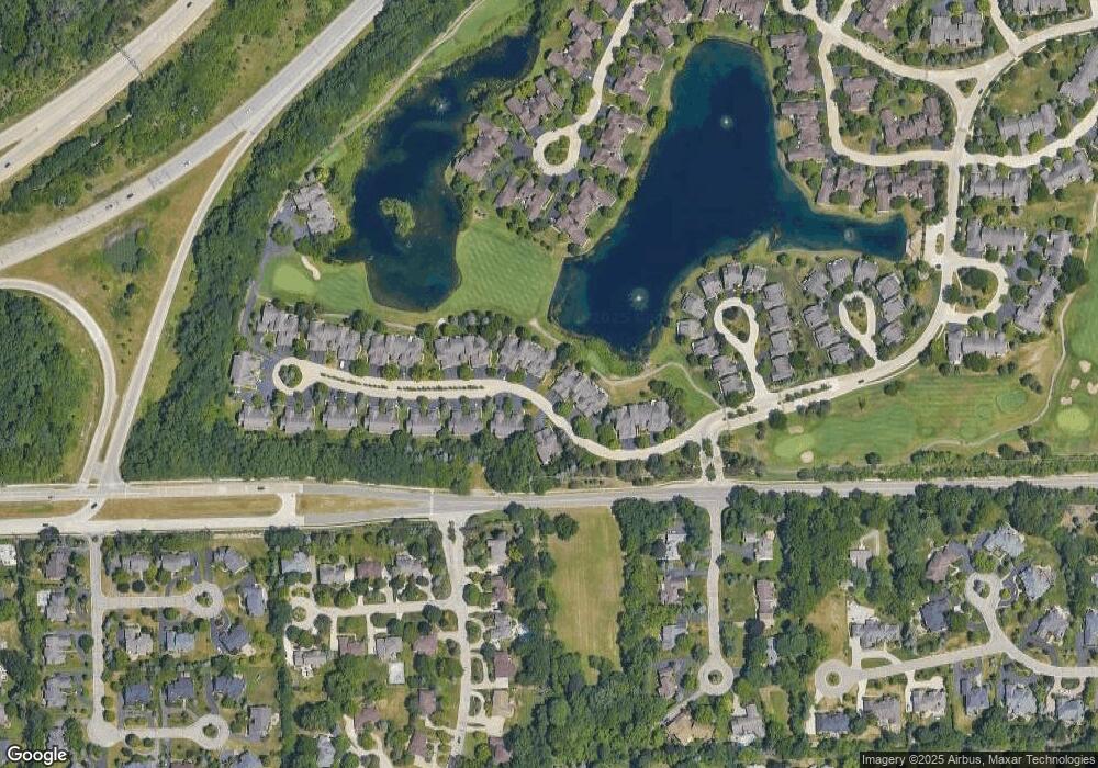 539 Newburne Pointe unit Bldg-Unit, Bloomfield Hills, MI 48304 - photo 1